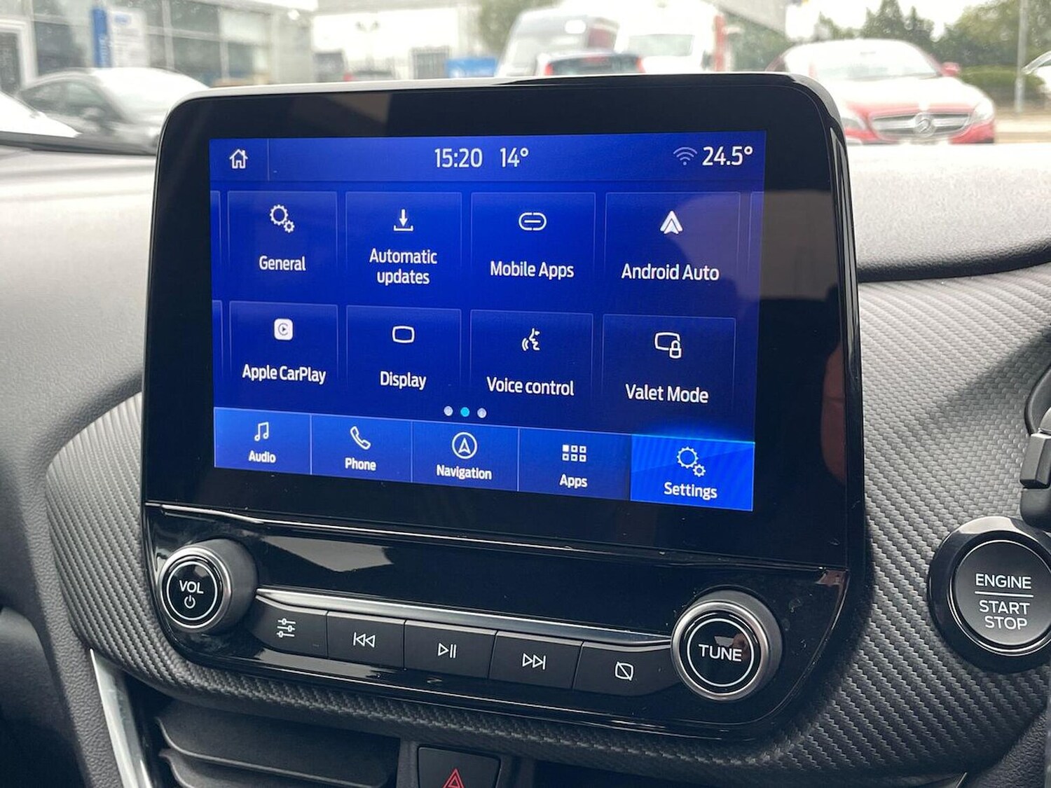 Vehicle 24