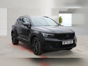 Used Volvo XC40 2025 for sale - 78342166: Photo