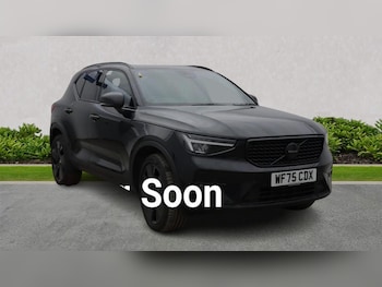 Used Volvo XC40 2025 for sale - 78342166: Photo