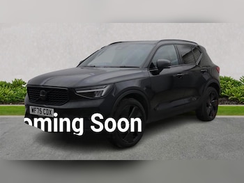 Used Volvo XC40 2025 for sale - 78342166: Photo