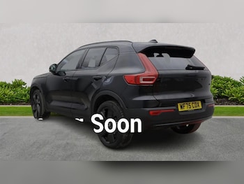 Used Volvo XC40 2025 for sale - 78342166: Photo