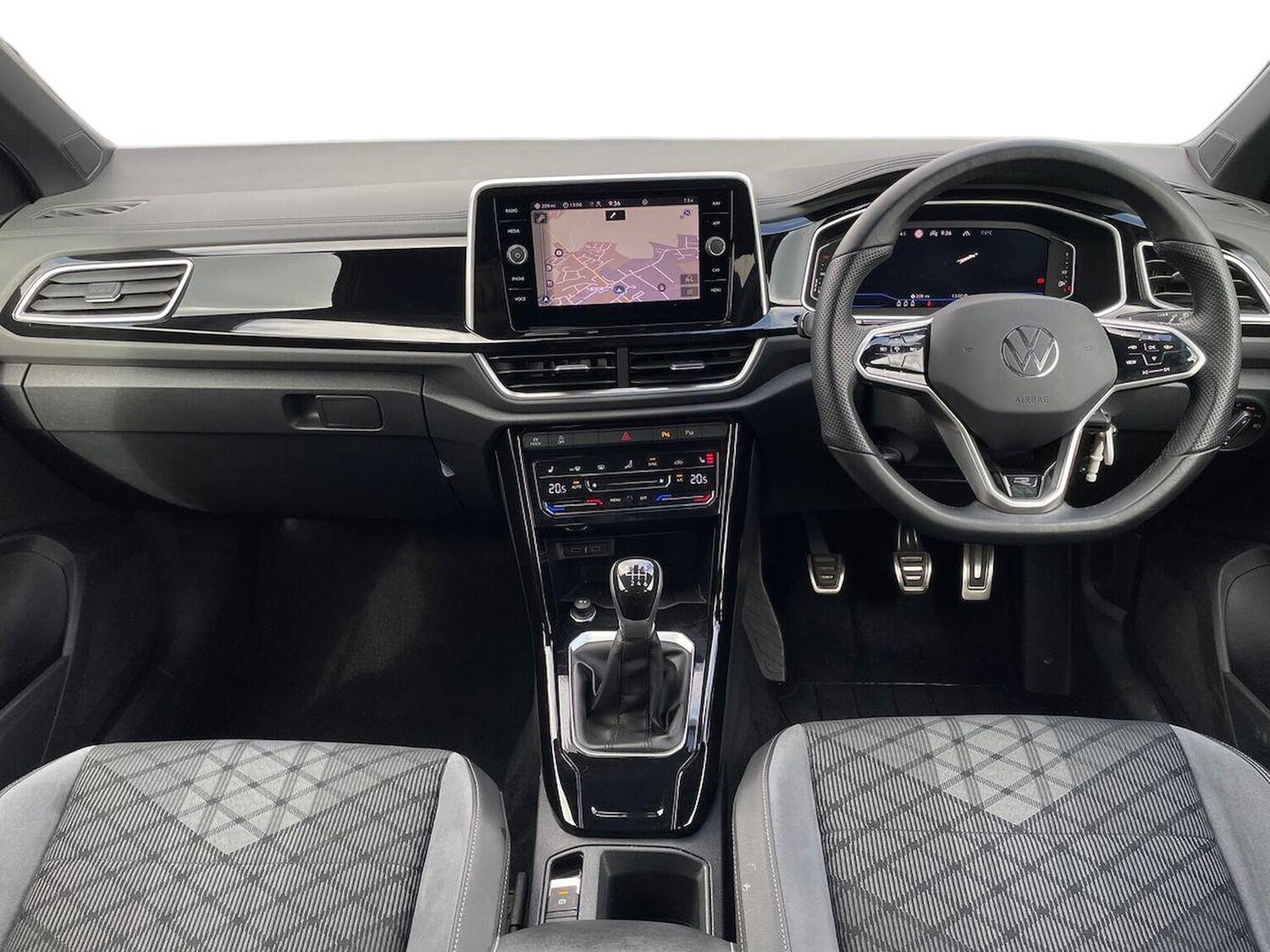 Used Volkswagen T-Roc 2023 for sale - 78194777: Photo 10