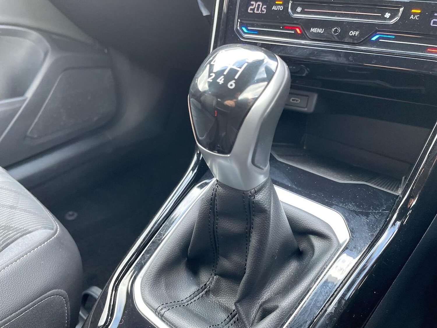 Used Volkswagen T-Roc 2023 for sale - 78194777: Photo 15