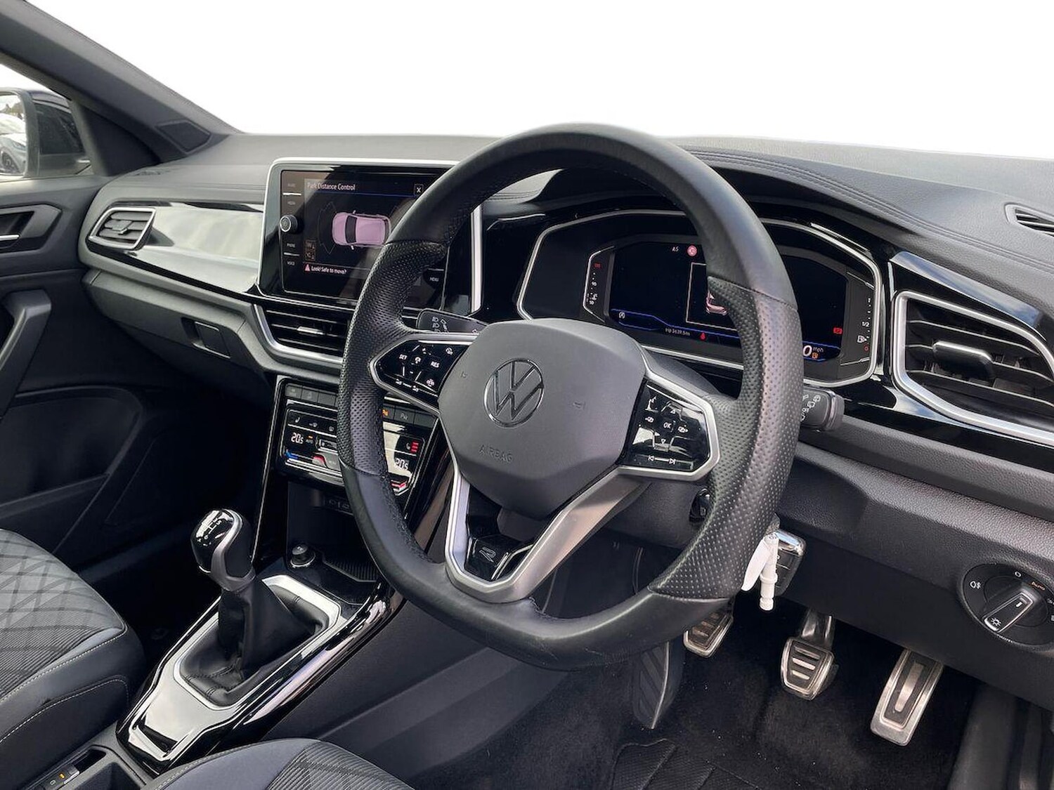 Used Volkswagen T-Roc 2023 for sale - 78194777: Photo 17