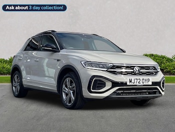 Used Volkswagen T-Roc 2023 for sale - 78194777: Photo