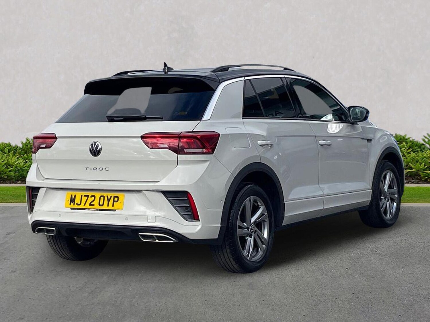 Used Volkswagen T-Roc 2023 for sale - 78194777: Photo 20