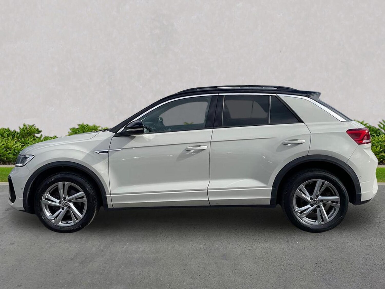 Used Volkswagen T-Roc 2023 for sale - 78194777: Photo 21