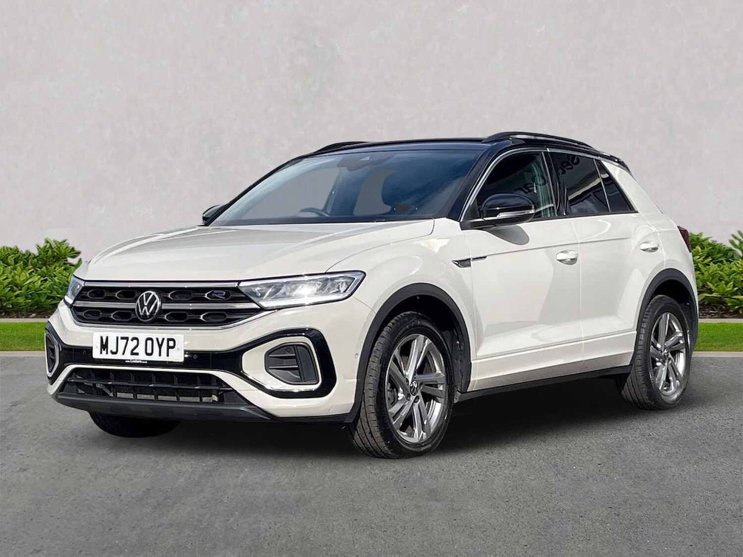 Used Volkswagen T-Roc 2023 for sale - 78194777: Photo 22