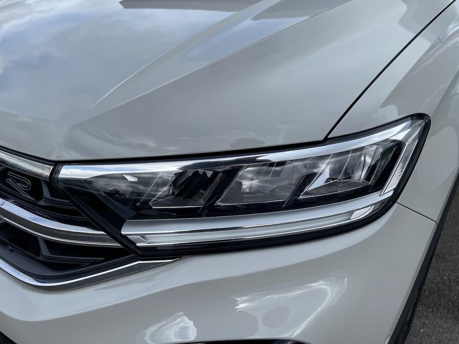 Used Volkswagen T-Roc 2023 for sale - 78194777: Photo 34