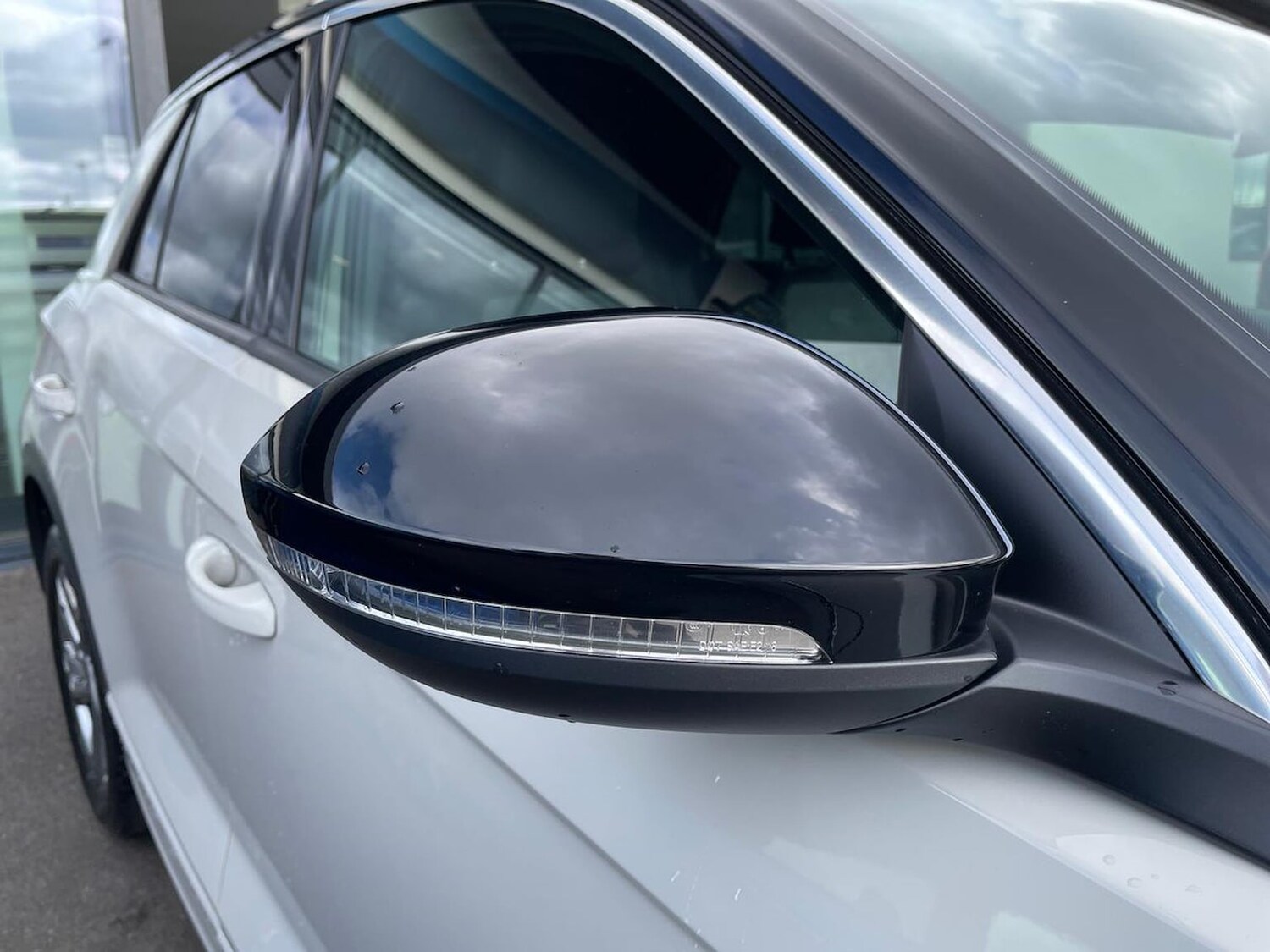 Used Volkswagen T-Roc 2023 for sale - 78194777: Photo 36