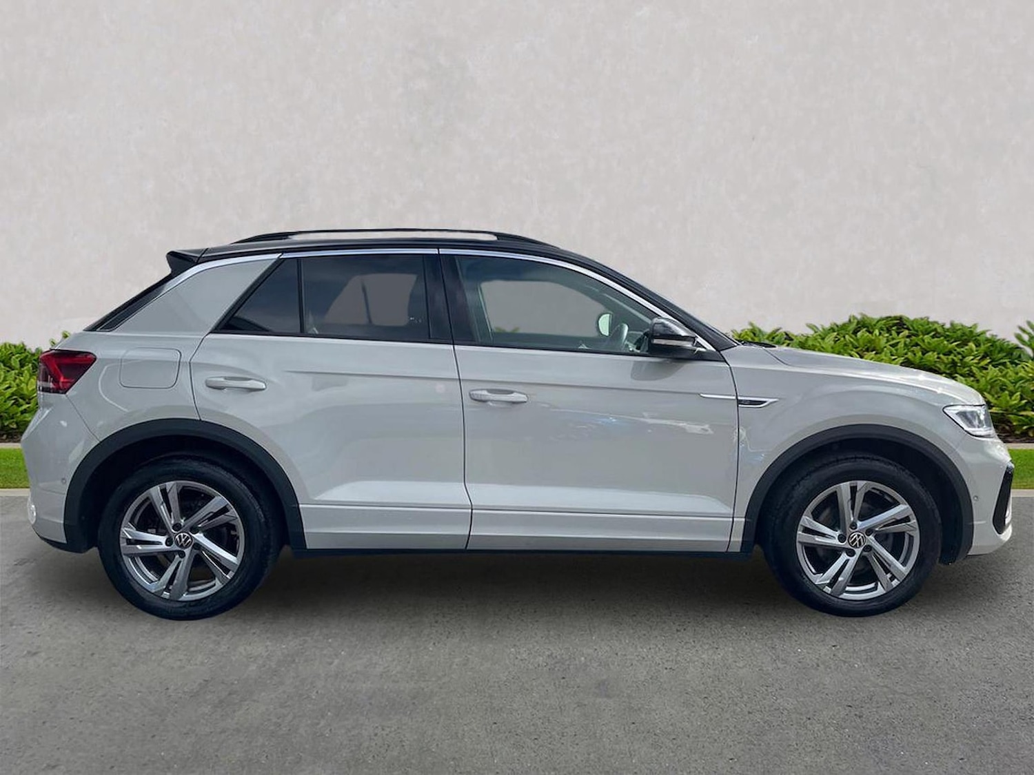 Used Volkswagen T-Roc 2023 for sale - 78194777: Photo 5