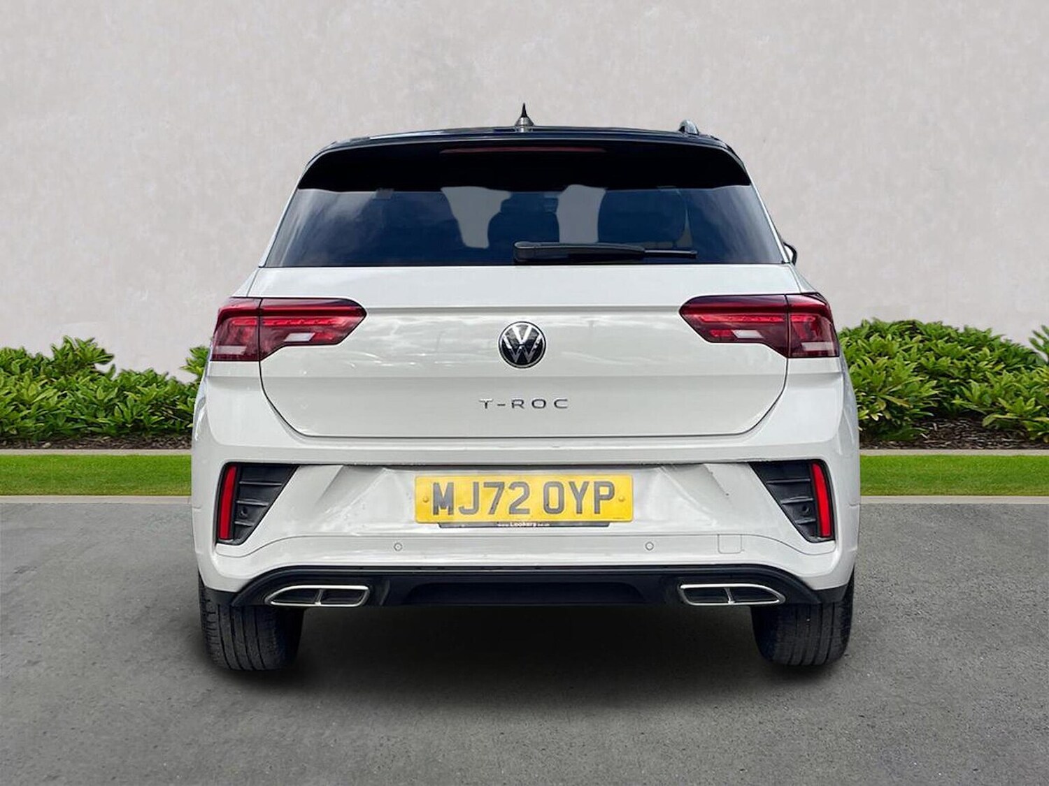 Used Volkswagen T-Roc 2023 for sale - 78194777: Photo 6