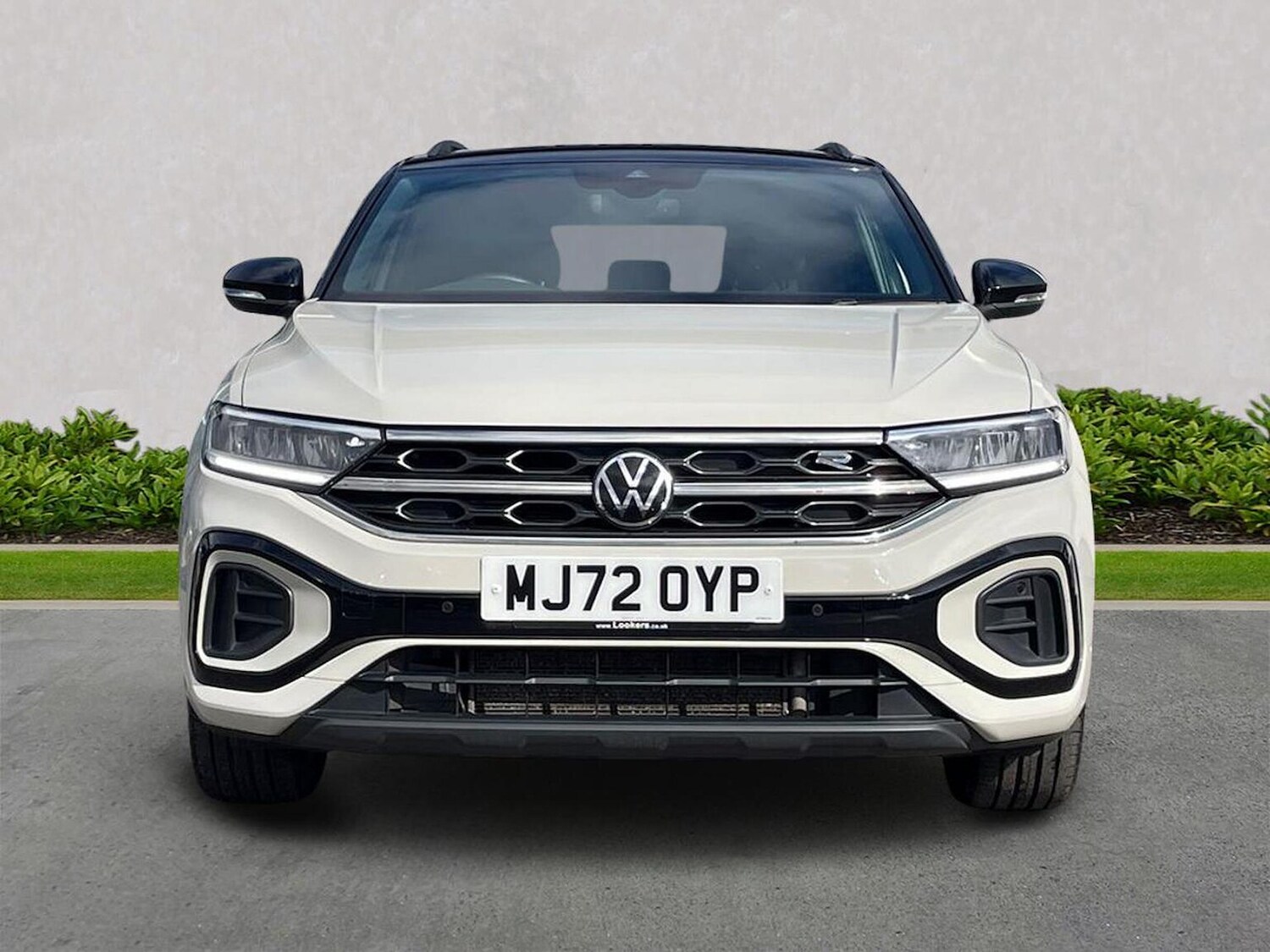 Used Volkswagen T-Roc 2023 for sale - 78194777: Photo 7