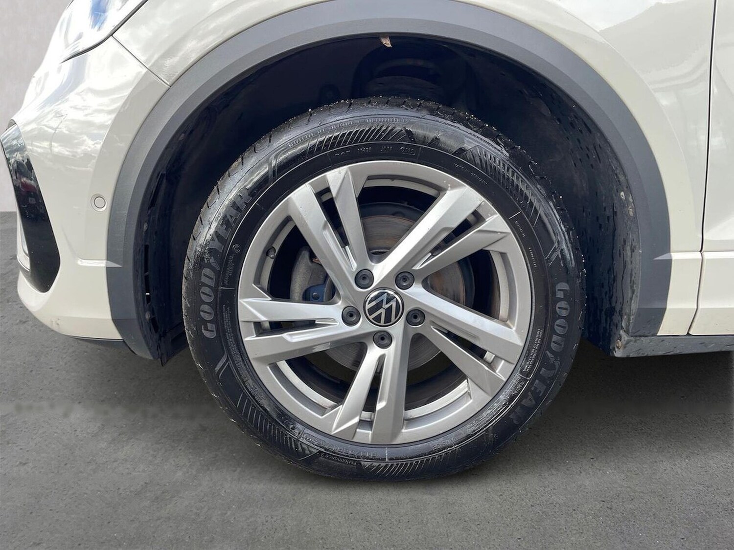 Used Volkswagen T-Roc 2023 for sale - 78194777: Photo 8