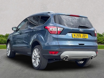 Used Ford Kuga 2019 for sale - 75661925: Photo
