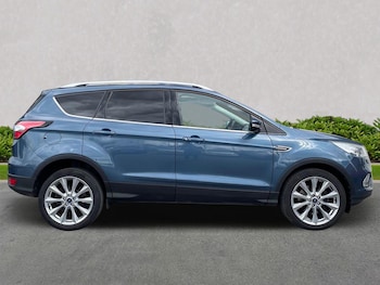 Used Ford Kuga 2019 for sale - 75661925: Photo