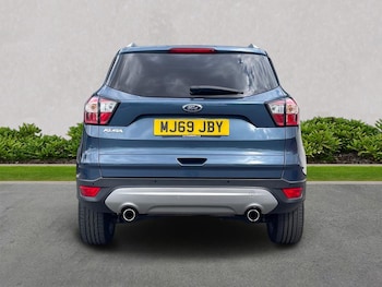 Used Ford Kuga 2019 for sale - 75661925: Photo