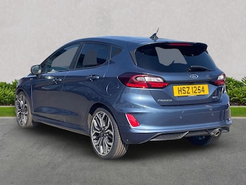 Used Ford Fiesta 2023 for sale - 79359987: Photo