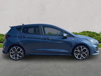Used Ford Fiesta 2023 for sale - 79359987: Photo