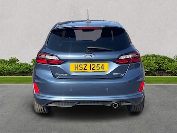 Used Ford Fiesta 2023 for sale - 79359987: Photo