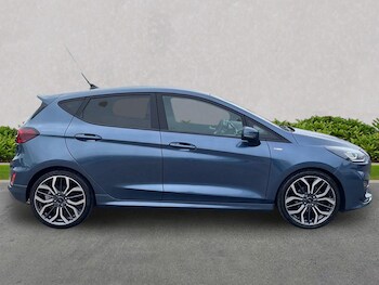 Used Ford Fiesta 2023 for sale - 78659606: Photo