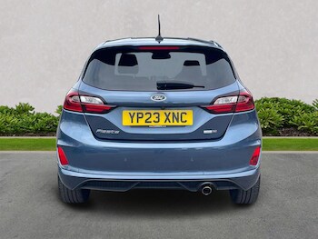 Used Ford Fiesta 2023 for sale - 78659606: Photo