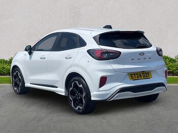 Used Ford Puma 2024 for sale - 78961874: Photo
