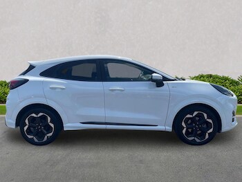 Used Ford Puma 2024 for sale - 78961874: Photo