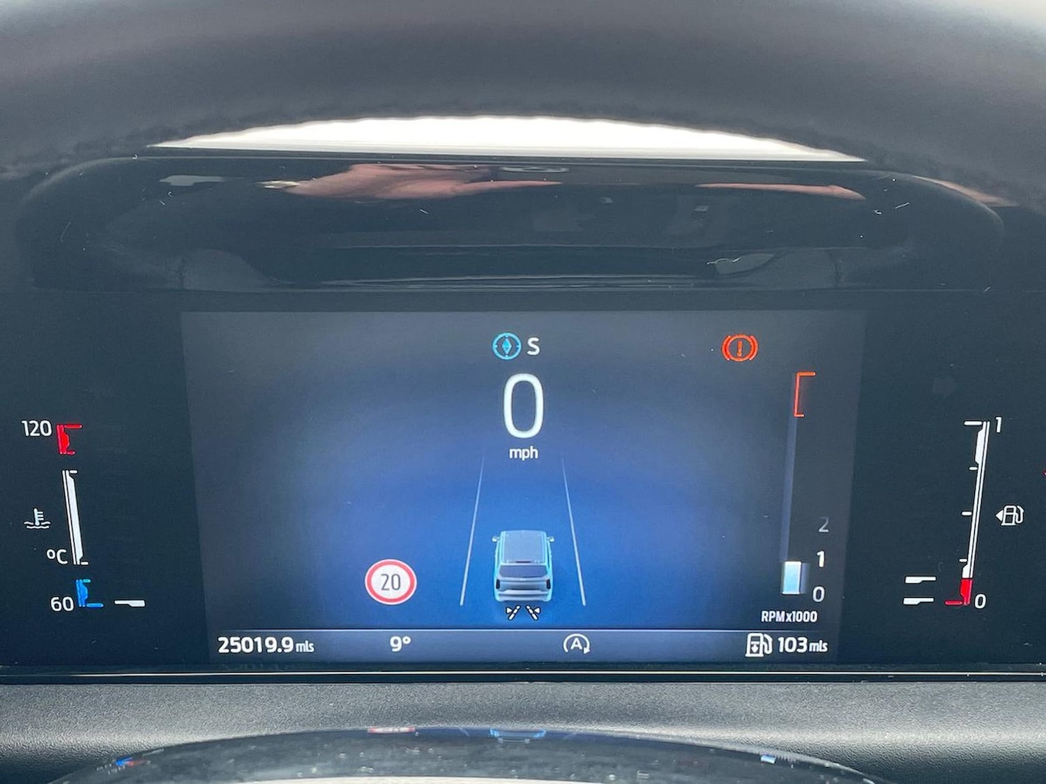 Used Ford Tourneo Custom 2024 for sale - 77687991: Photo 10