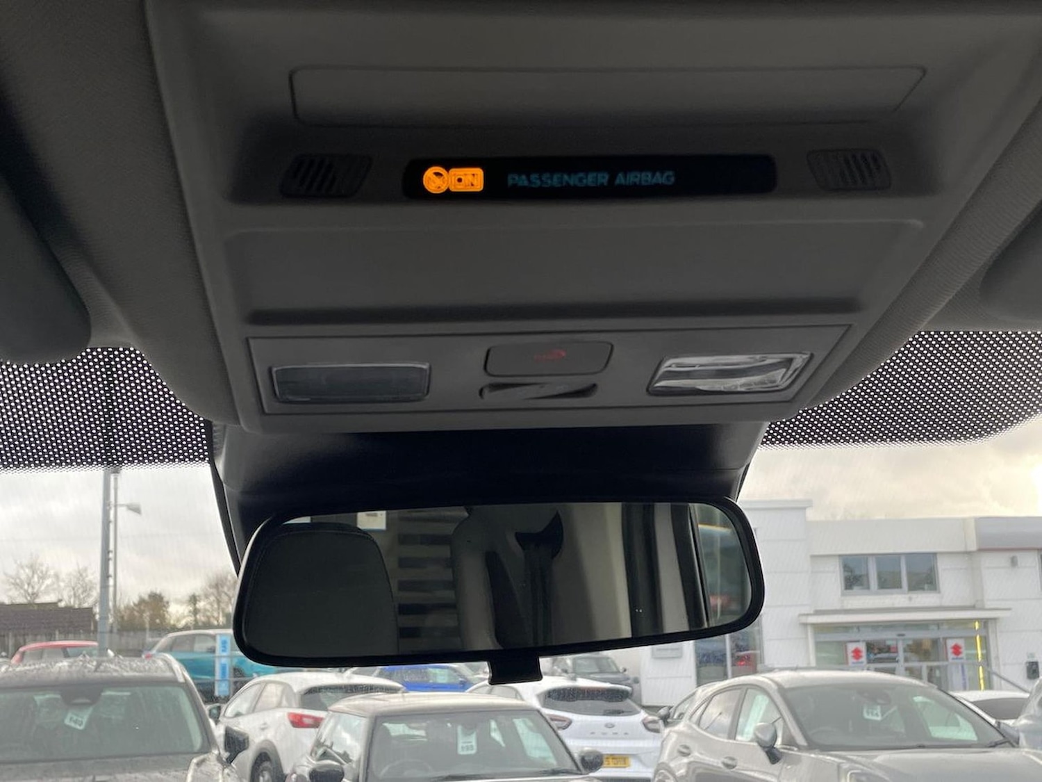 Used Ford Tourneo Custom 2024 for sale - 77687991: Photo 14