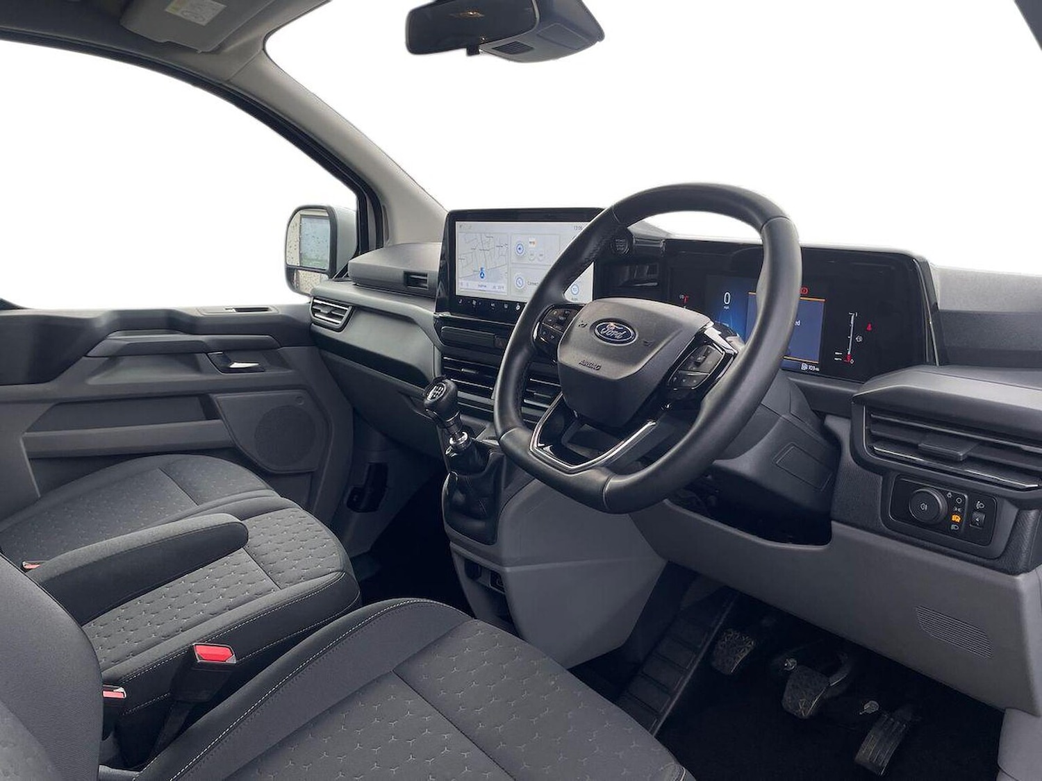 Used Ford Tourneo Custom 2024 for sale - 77687991: Photo 15