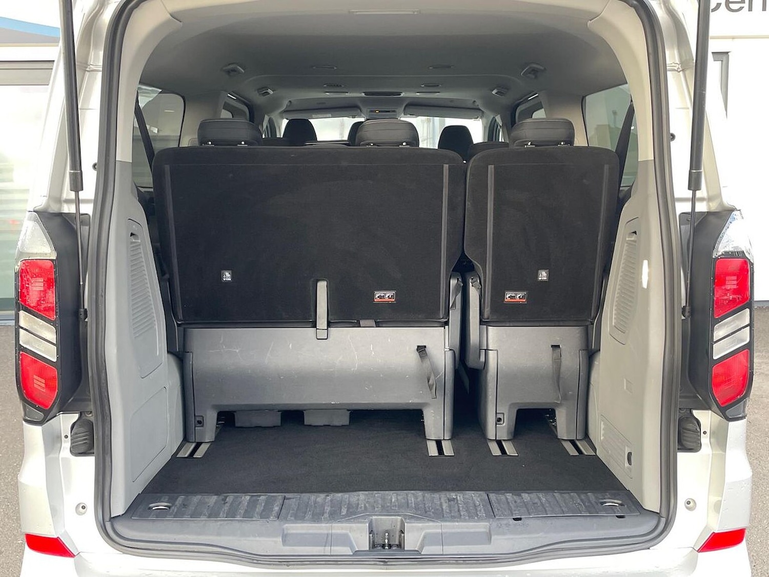 Used Ford Tourneo Custom 2024 for sale - 77687991: Photo 17