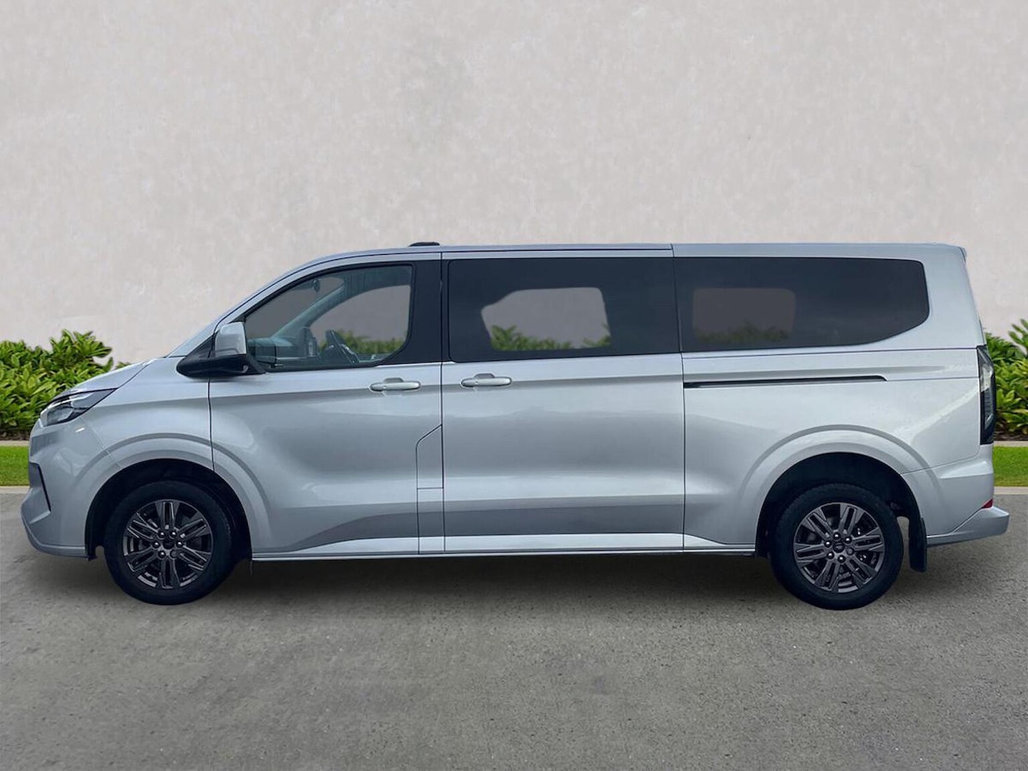 Used Ford Tourneo Custom 2024 for sale - 77687991: Photo 19