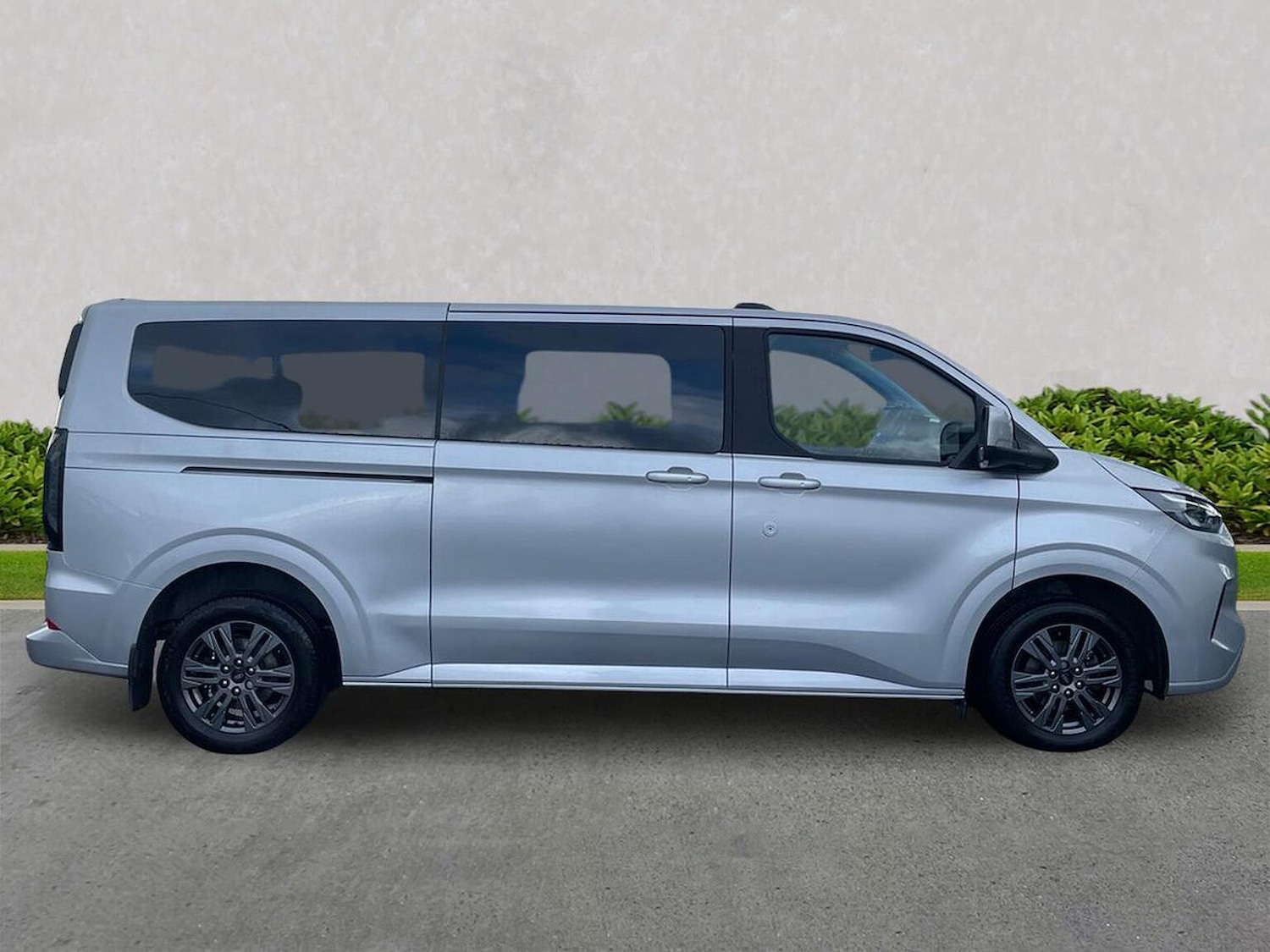 Used Ford Tourneo Custom 2024 for sale - 77687991: Photo 3