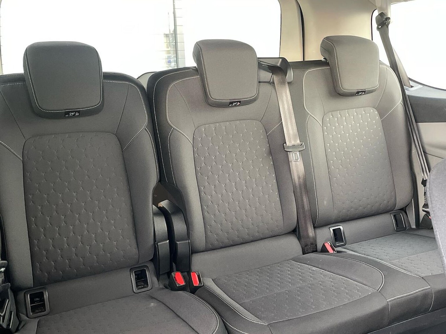 Used Ford Tourneo Custom 2024 for sale - 77687991: Photo 32