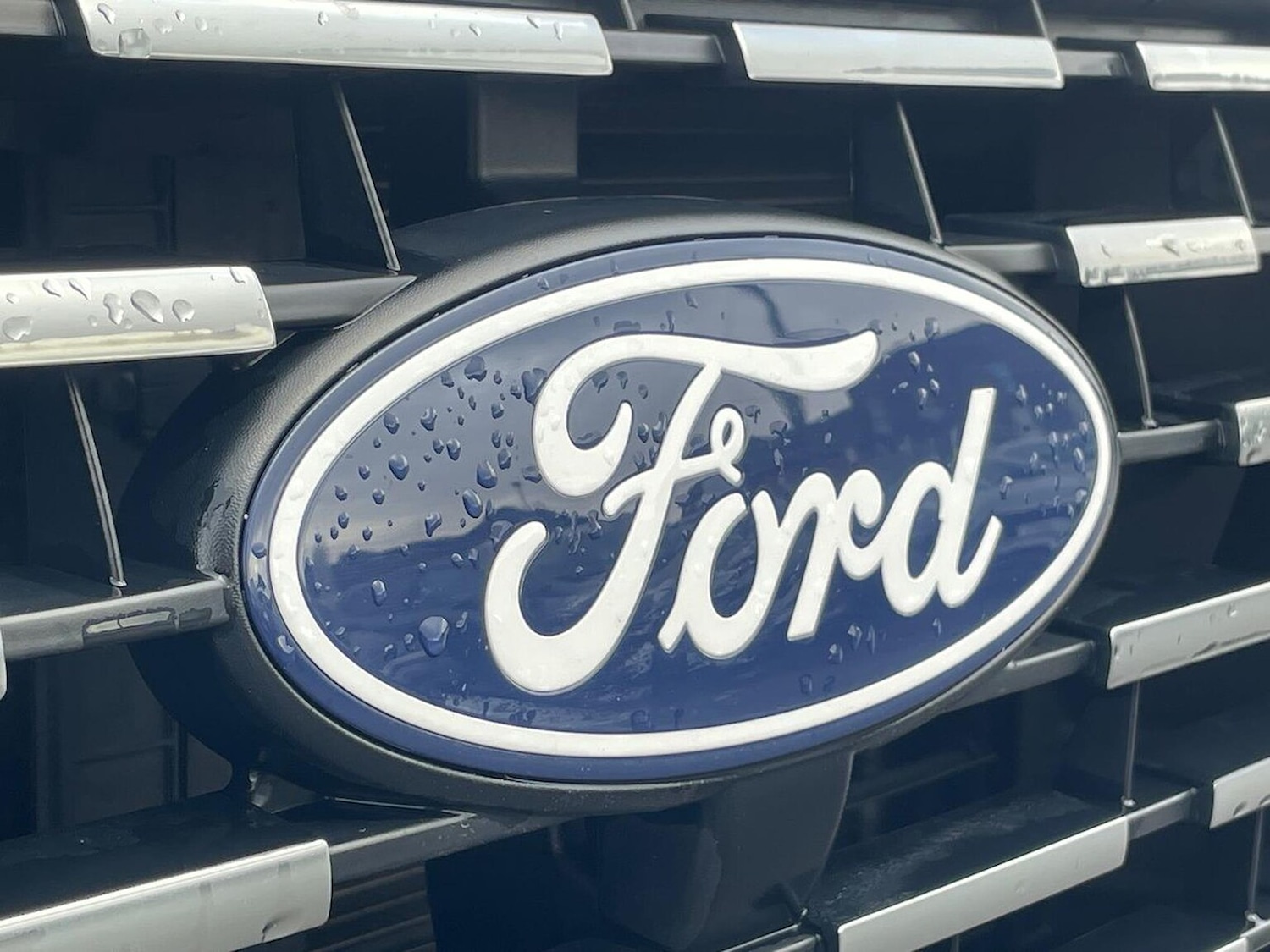 Used Ford Tourneo Custom 2024 for sale - 77687991: Photo 33