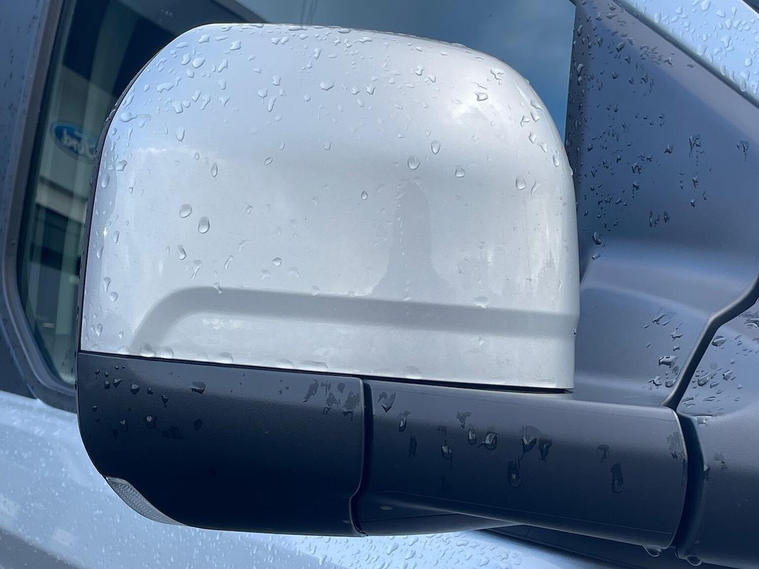 Used Ford Tourneo Custom 2024 for sale - 77687991: Photo 36