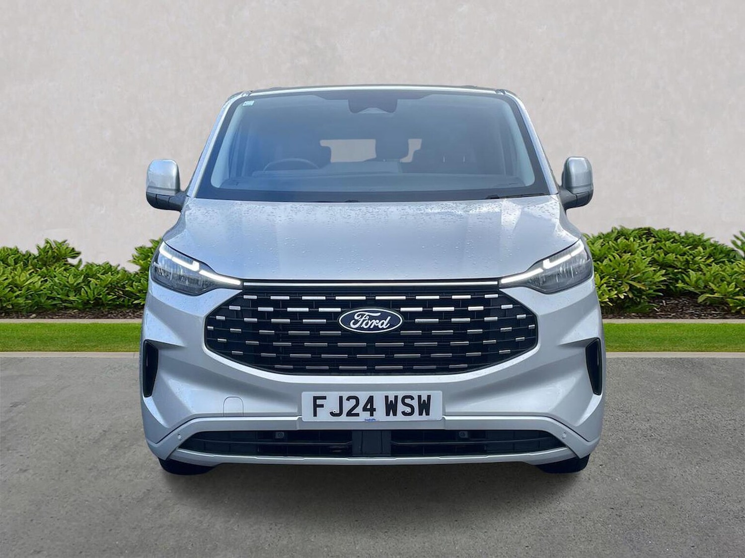 Used Ford Tourneo Custom 2024 for sale - 77687991: Photo 5