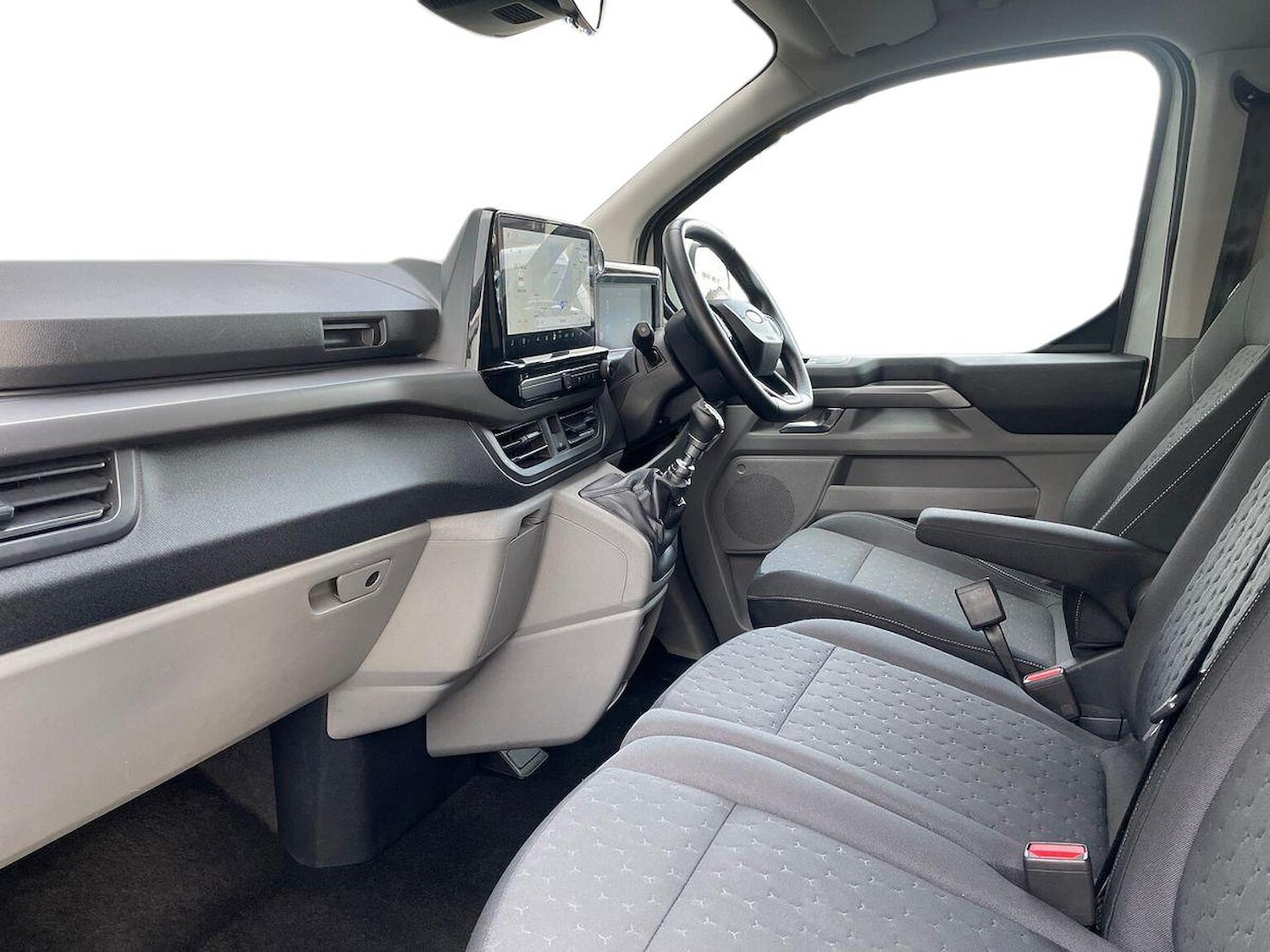 Used Ford Tourneo Custom 2024 for sale - 77687991: Photo 7