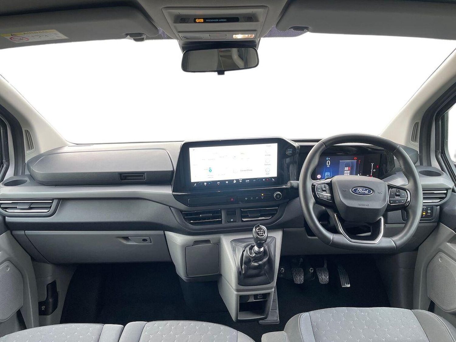 Used Ford Tourneo Custom 2024 for sale - 77687991: Photo 8