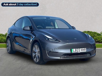 Used Tesla Model Y 2022 for sale - 78727023: Photo