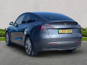 Used Tesla Model Y 2022 for sale - 78727023: Photo
