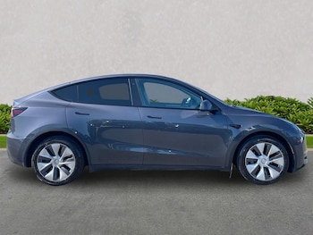 Used Tesla Model Y 2022 for sale - 78727023: Photo