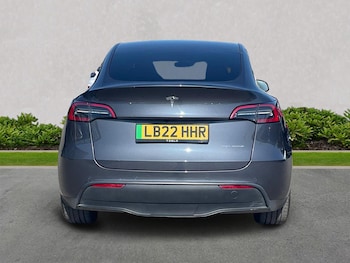 Used Tesla Model Y 2022 for sale - 78727023: Photo