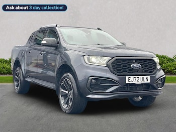 Used Ford Ranger 2022 for sale - 78836892: Photo