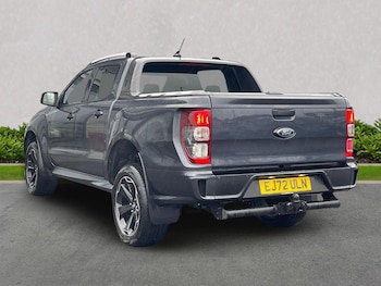 Used Ford Ranger 2022 for sale - 78836892: Photo