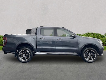 Used Ford Ranger 2022 for sale - 78836892: Photo