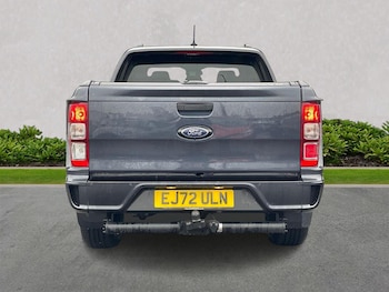 Used Ford Ranger 2022 for sale - 78836892: Photo