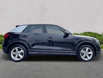 Used Audi Q2 2019 for sale - 75530089: Photo