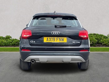 Used Audi Q2 2019 for sale - 75530089: Photo
